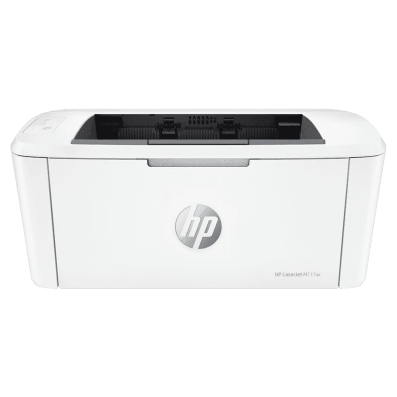 پرینتر تک کاره لیزری سیاه و سفید اچ پی مدل LaserJet M111w