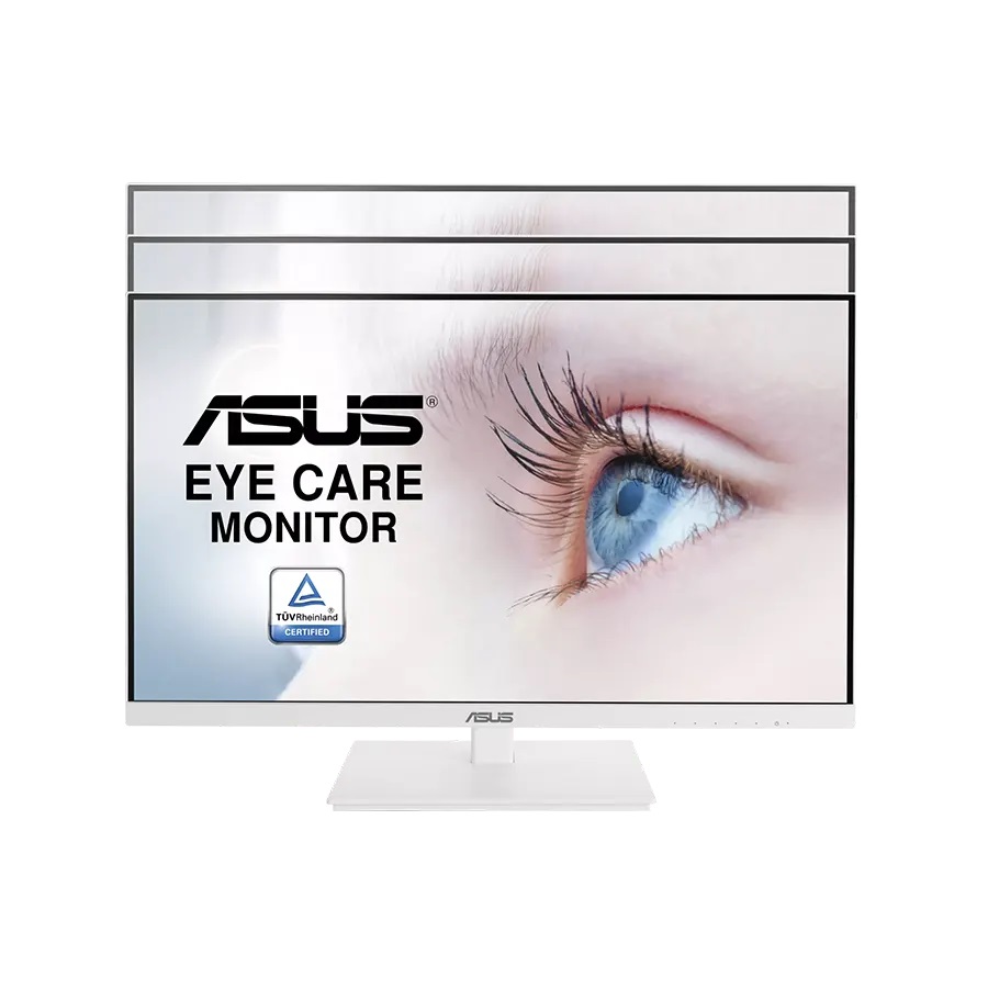 مانیتور ایسوس مدل VA27DQSB-W