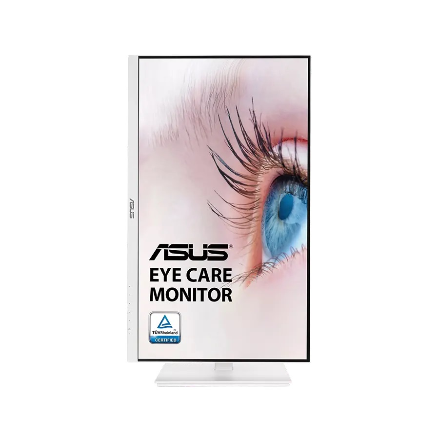 مانیتور ایسوس مدل VA27DQSB-W
