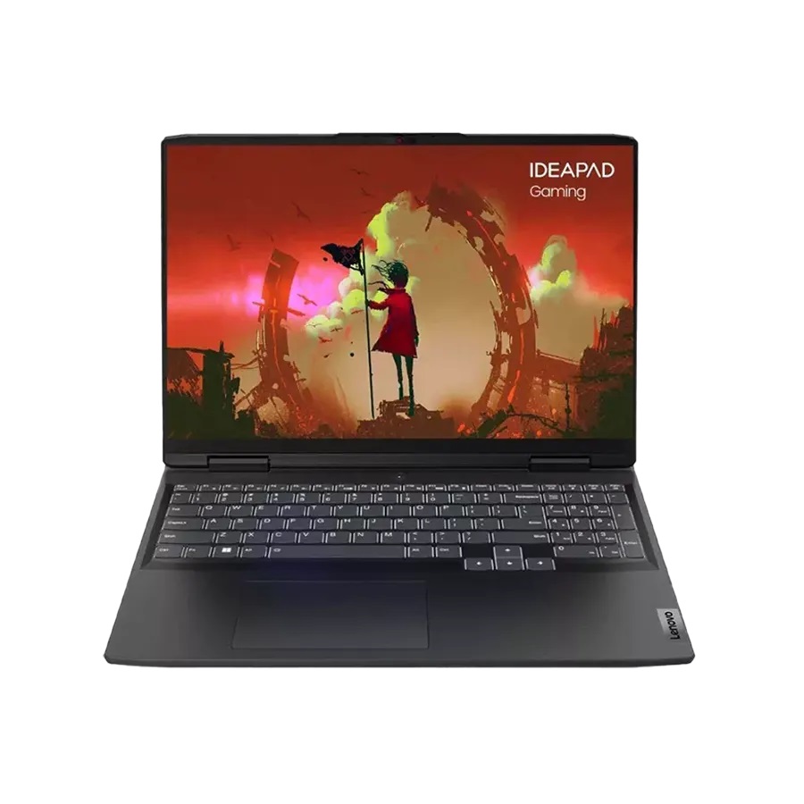 لپ‌تاپ لنوو مدل Ideapad Gaming 3