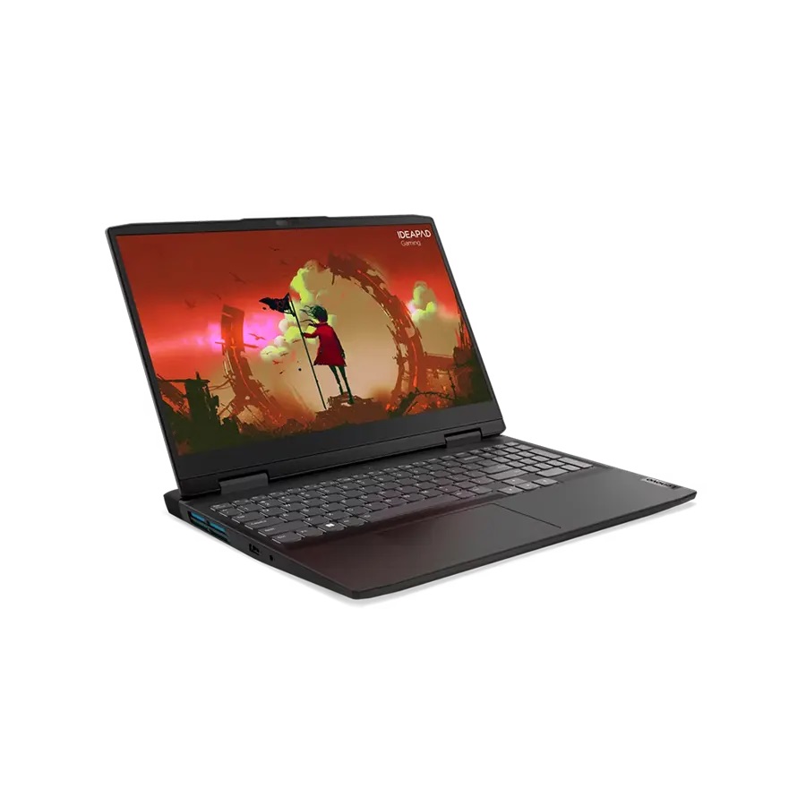 لپ‌تاپ لنوو مدل Ideapad Gaming 3