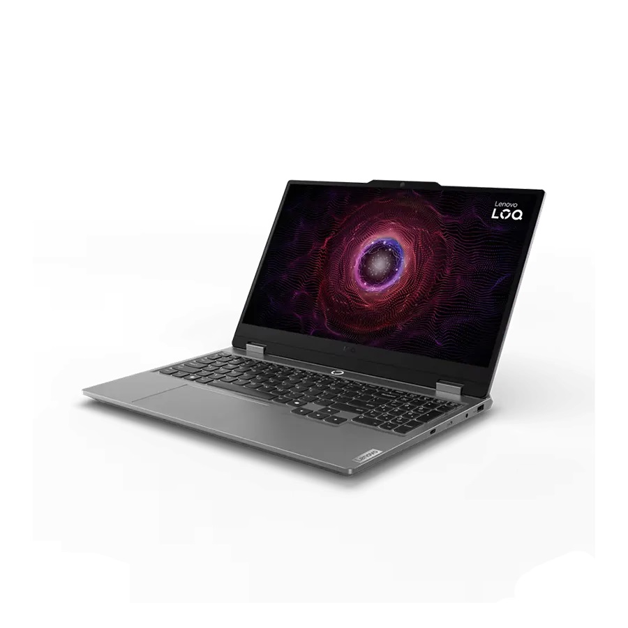 لپ‌تاپ لنوو مدل LOQ 15ARP9-Z