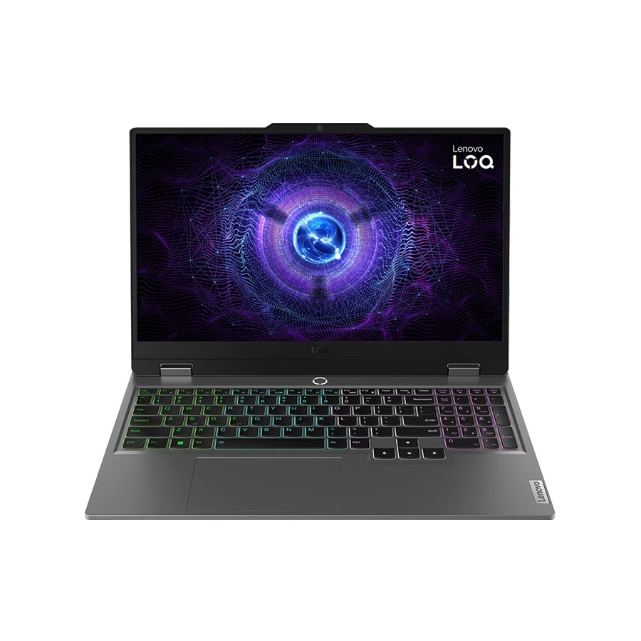 لپتاپ لنوو مدل LOQ 15IRX9-AC