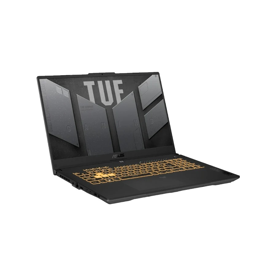 لپ تاپ گیمینگ ایسوس FX507ZC4-ZA