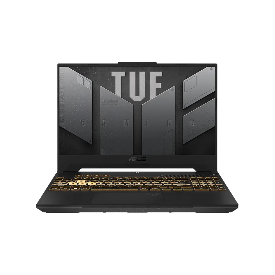 لپ تاپ گیمینگ ایسوس TUF Gaming F15