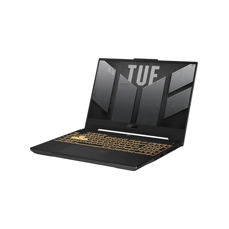 لپ تاپ گیمینگ ایسوس TUF Gaming F15