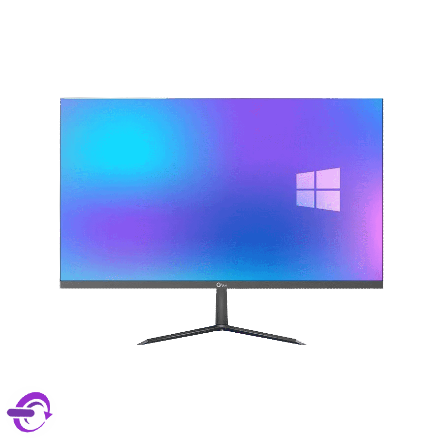 مانیتور جی پلاس مدل GDM-245LN