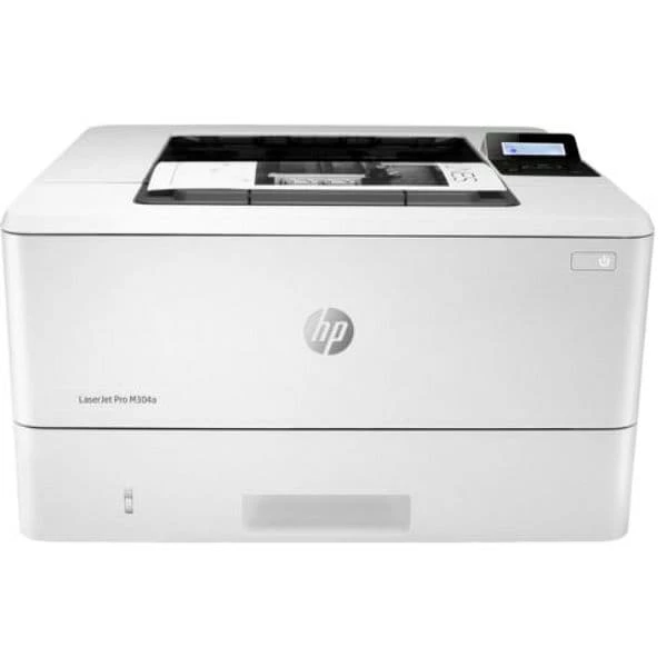 پرینتر تک کاره لیزری سیاه و سفید اچ پی مدل LaserJet M304a