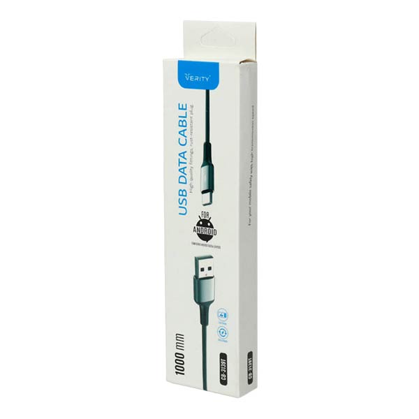 کابل تایپ C مدل CB-3139T
