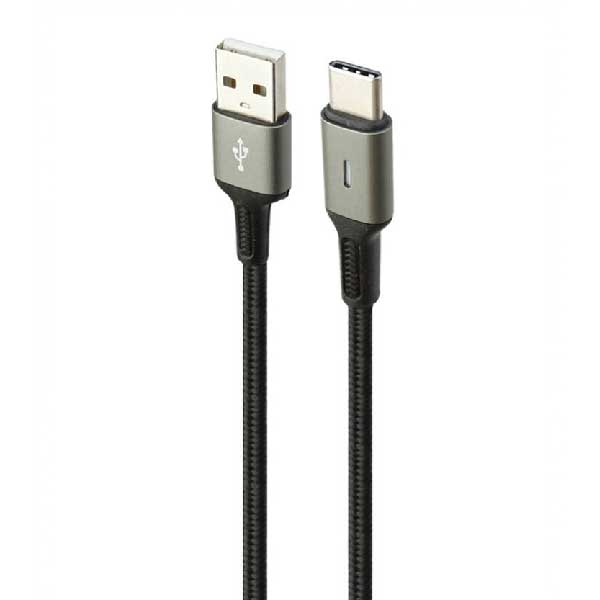 کابل تایپ C مدل CB-3139T
