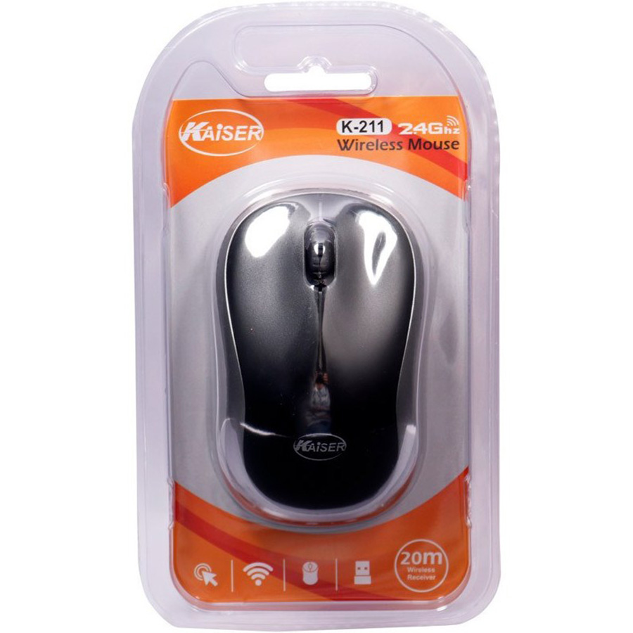 ماوس کایزر مدل K-211