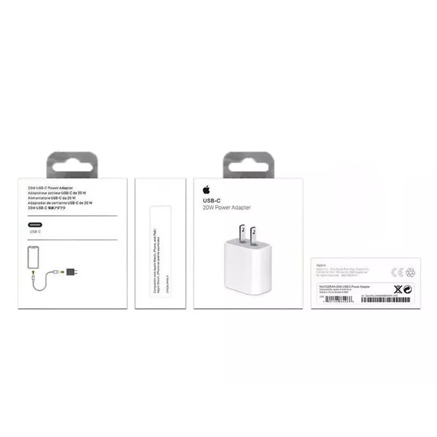 آداپتور 12W USB-C
