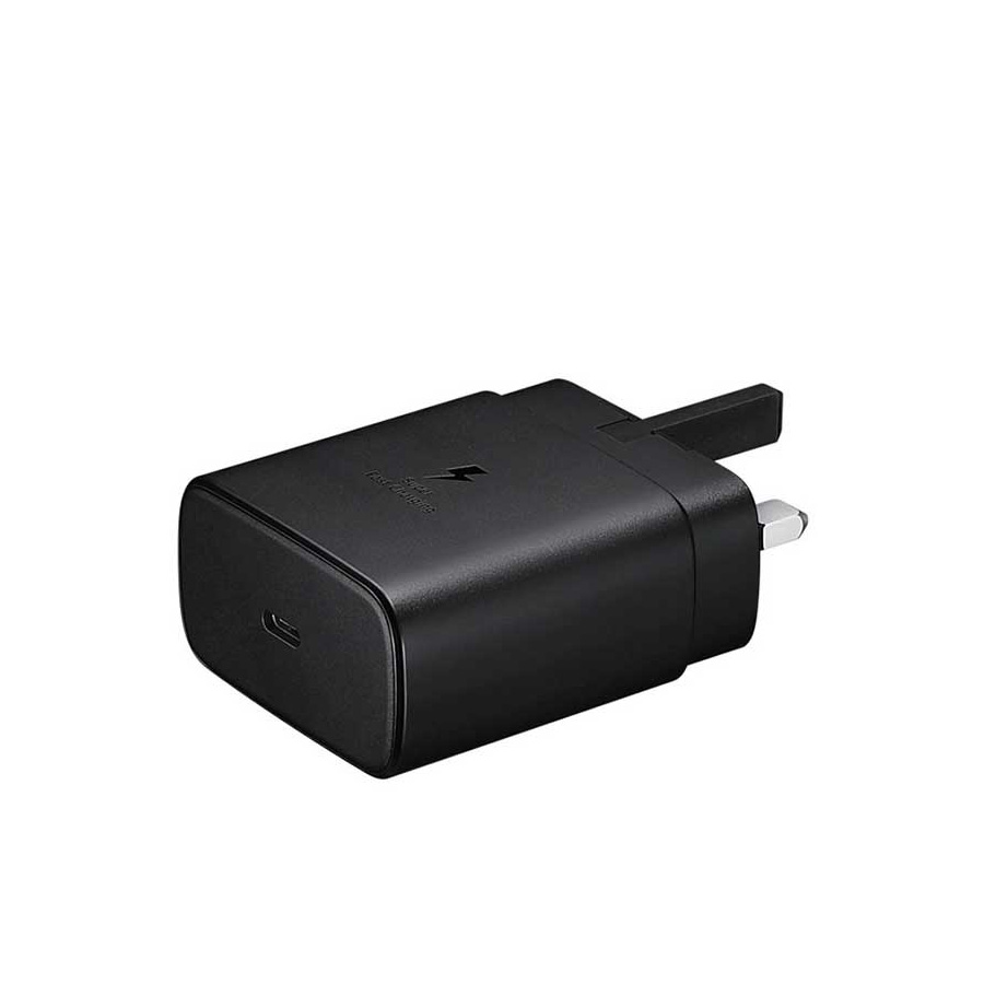 آداپتور سامسونگ ۴۵ وات USB-C PD 3.0