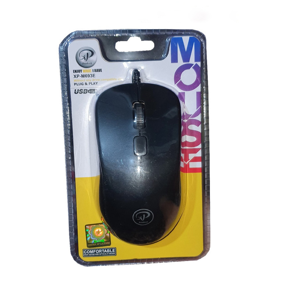 ماوس ایکس پی-پروداکت مدل XP-M693E