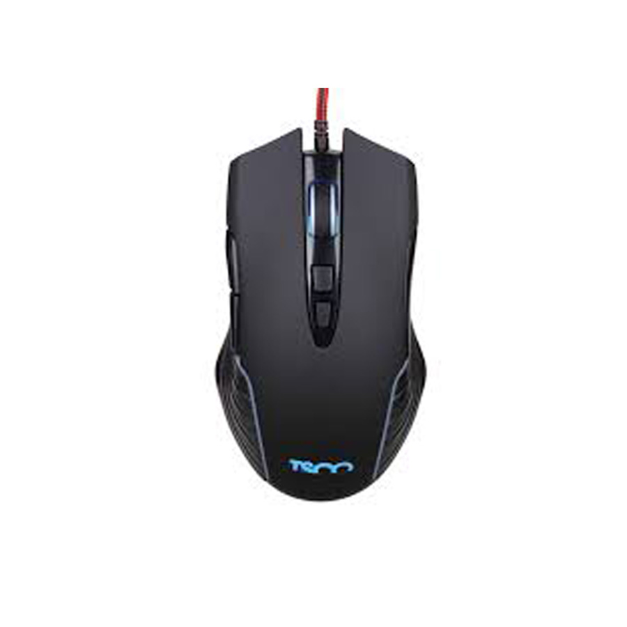 ماوس گیمینگ تسکو مدل TM-763GA