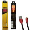 کابل شارژر MOBUILT Lightning مدل MB-504