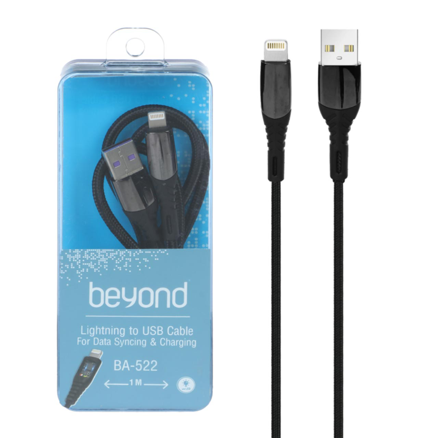 کابل Beyond BA522