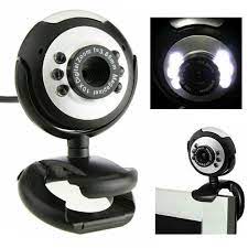 Webcam باسیم مدل 955