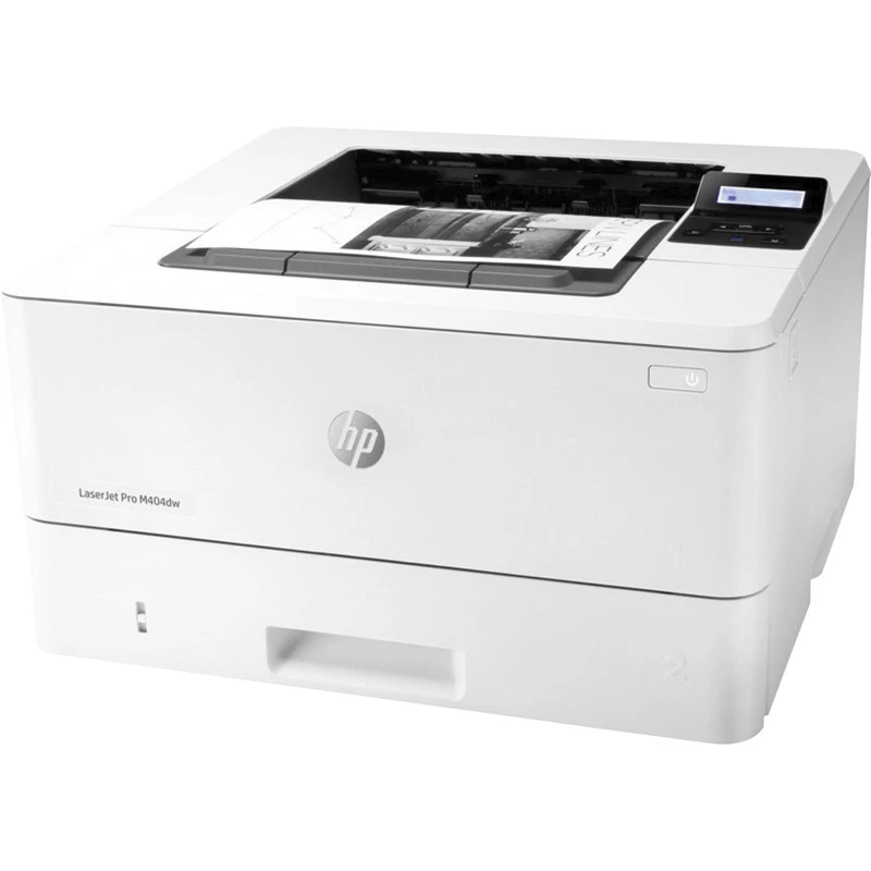 پرینتر لیزری اچپی مدل LaserJet Pro M404dw