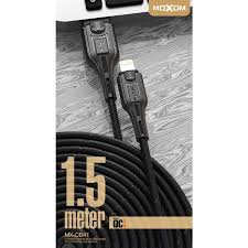 کابل شارژر MOXOM micro مدل MX-CB41