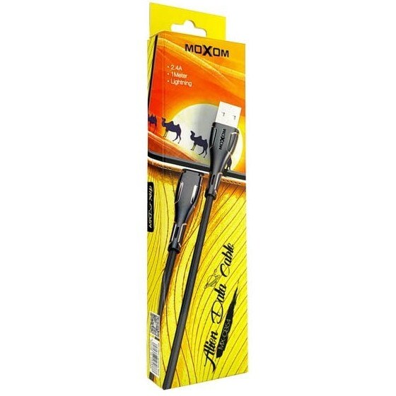 کابل شارژر MOXOM micro مدل MX-CB54