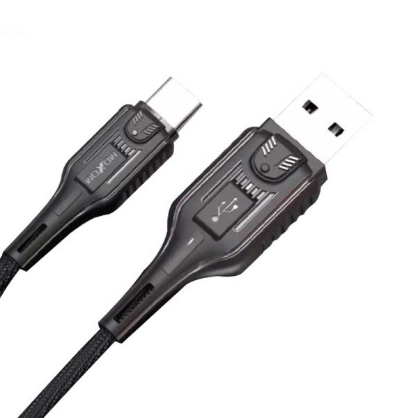 کابل شارژر MOXOM micro مدل MX-CB41