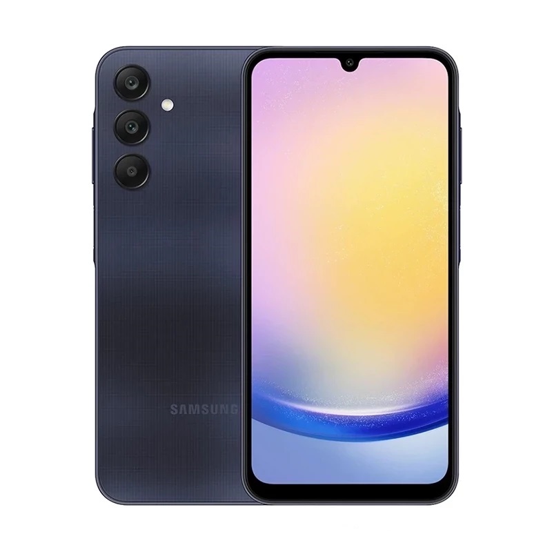 موبایل سامسونگ مدل Galaxy A25 5G