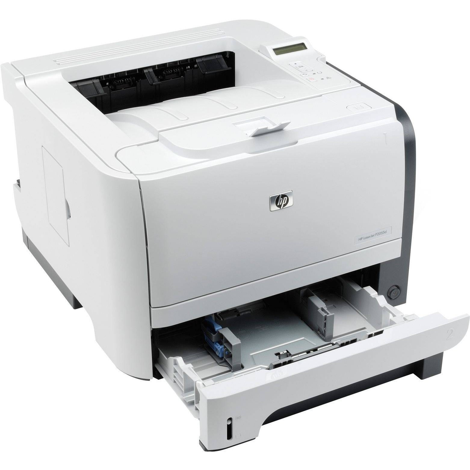 پرینتر تک کاره لیزری سیاه و سفید اچ پی مدل LaserJet P2055dn