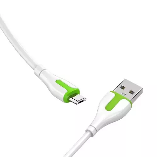 کابل شارژر TYPE- C LDNIO مدل LS571