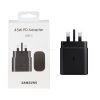 آداپتور سامسونگ ۴۵ وات USB-C PD 3.0