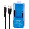 کابل-شارژر-میکرو-یو-اس-بی-فست-شارژ-beyond-ba-313-2a