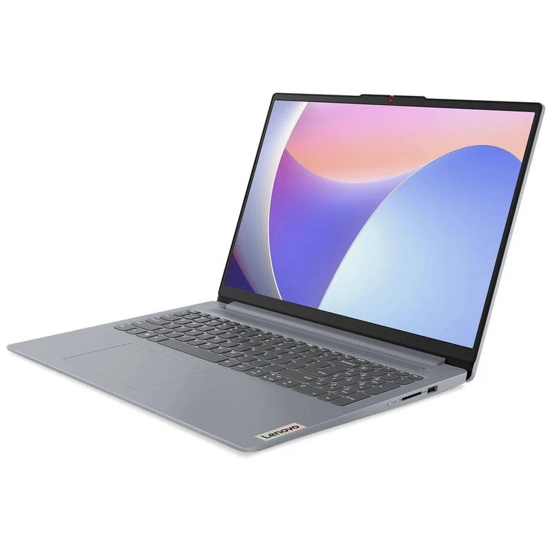 لپ تاپ لنوو مدل IdeaPad Slim 3 15IRH8
