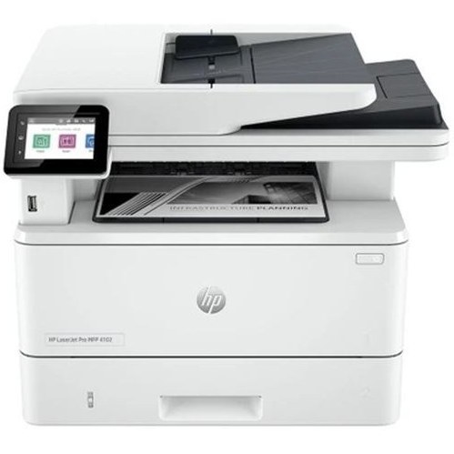 پرینتر چندکاره لیزری اچ پی مدل MFP 4103fdw