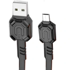 کابل شارژر MOXOM micro مدل MX-CB25