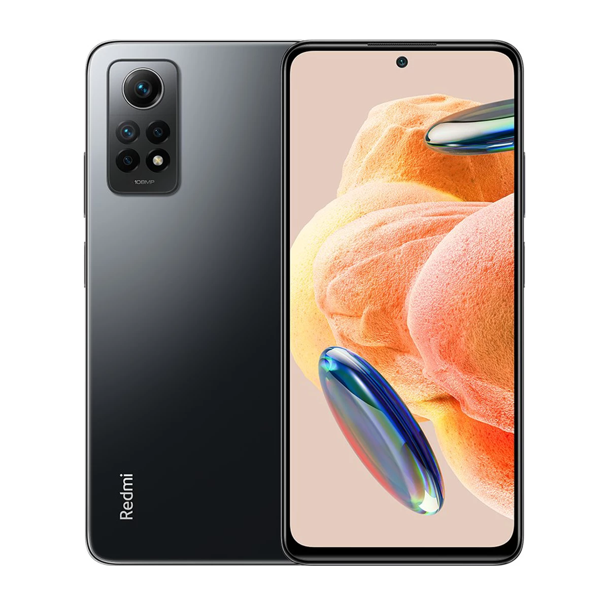 گوشی موبایل شیائومی مدل Redmi Note 12 Pro