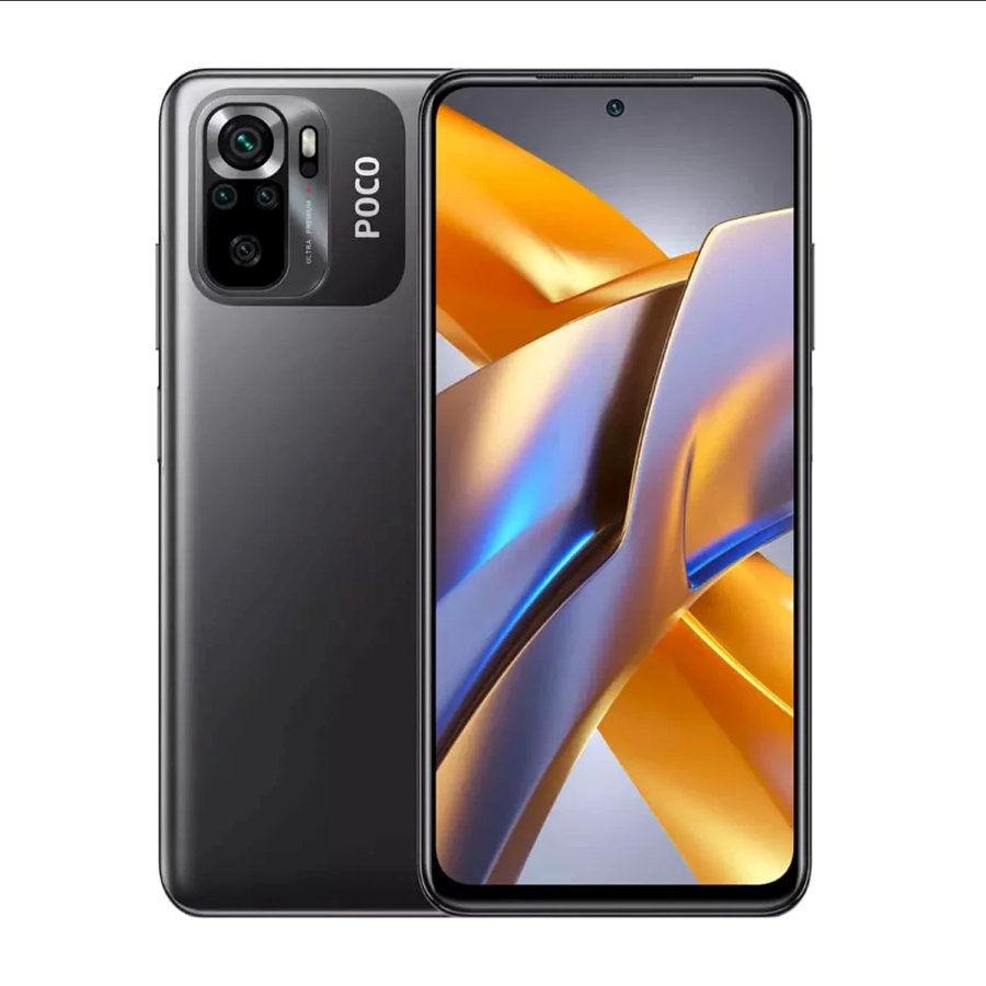گوشی موبایل شیائومی مدل Poco M5s ظرفیت 256 گیگابایت رم 8 گیگابایت