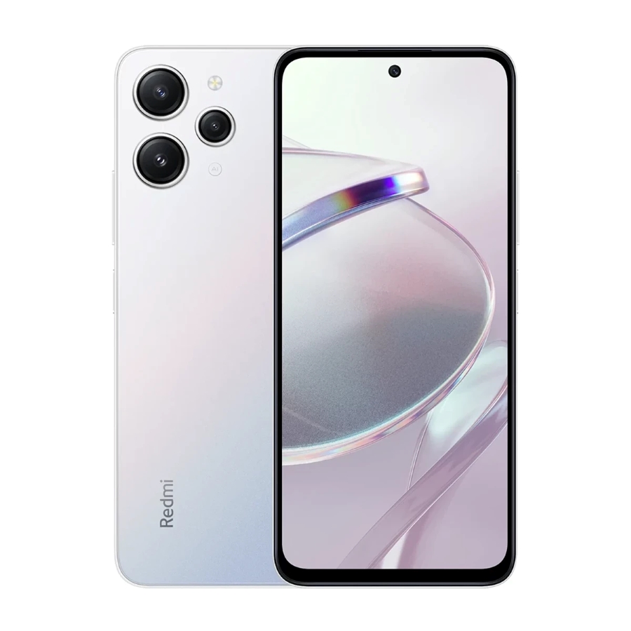 گوشی موبایل شیائومی مدل Redmi 12 4G ظرفیت 256 گیگابایت رم 8 گیگابایت