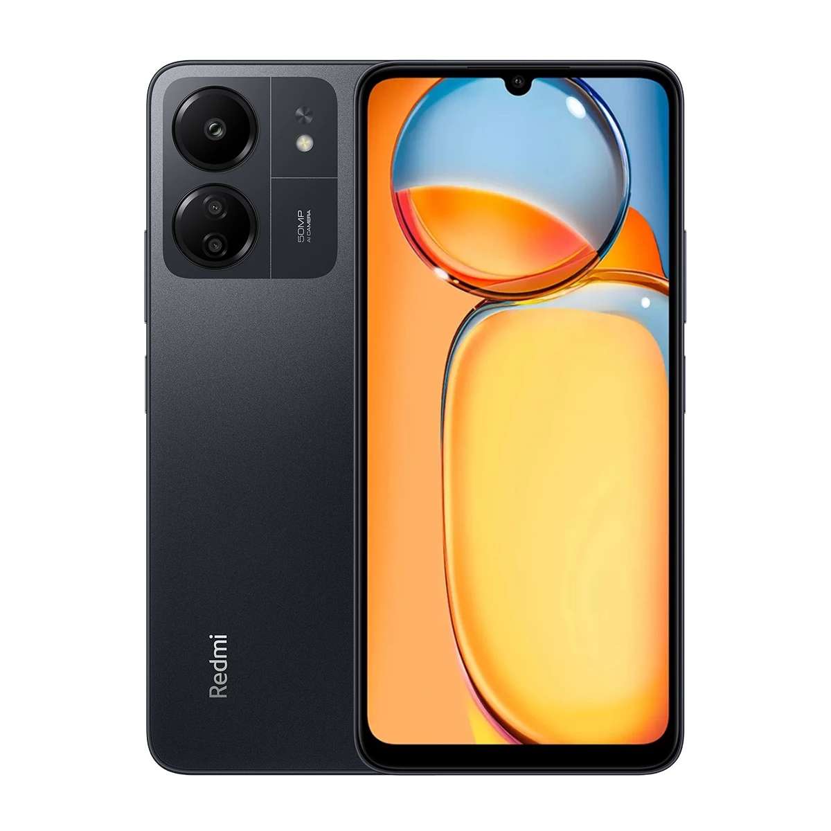 گوشی موبایل شیائومی مدل Redmi 13C ظرفیت 256 گیگابایت رم 8 گیگابایت