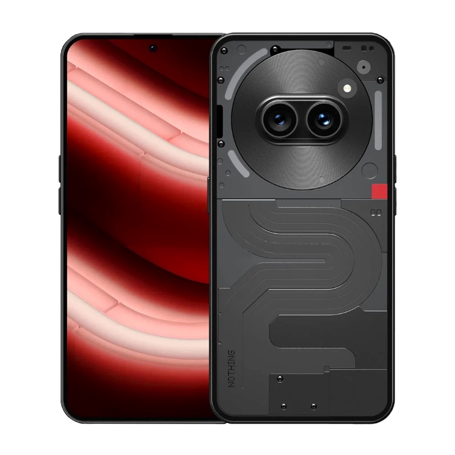 گوشی موبایل ناتینگ مدل Phone 2a 5G