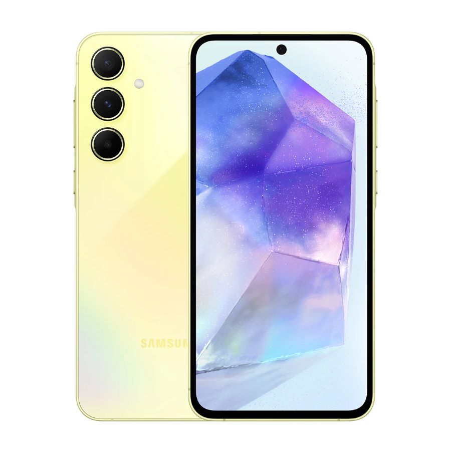 گوشی موبایل سامسونگ مدل Galaxy A55 5G