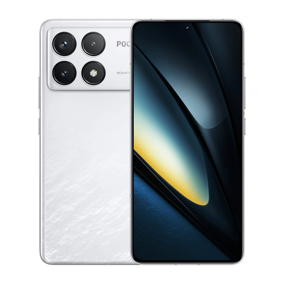 گوشی موبایل شیائومی مدل POCO F6 Pro