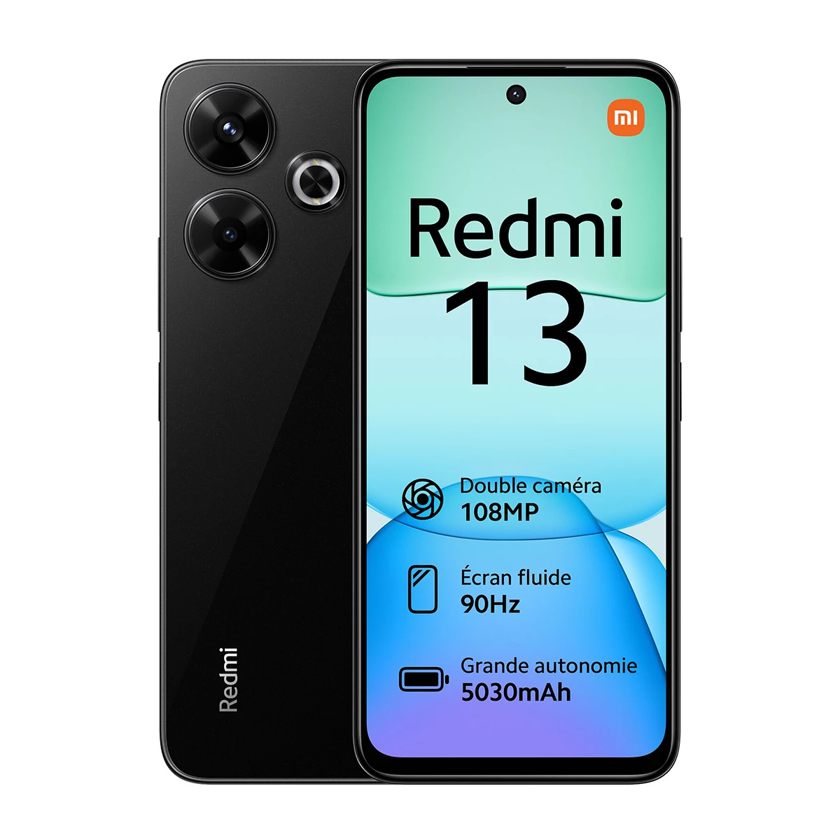 گوشی موبایل شیائومی مدل Redmi 13 4G