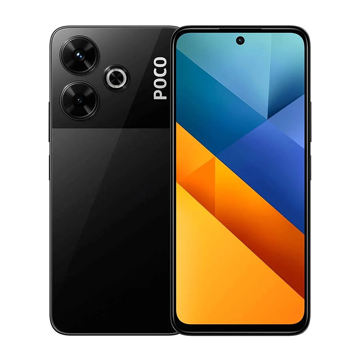 گوشی موبایل شیائومی مدل POCO M6 4G