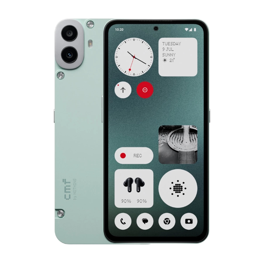 گوشی موبايل ناتینگ مدل CMF Phone 1