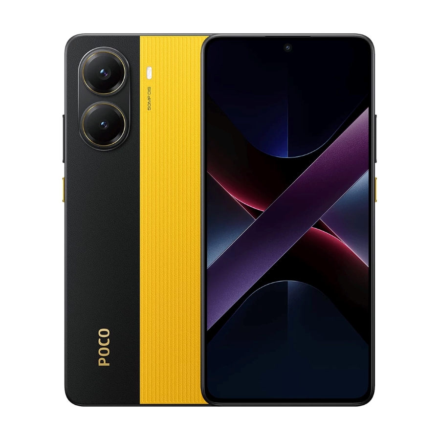 گوشی موبایل شیائومی مدل POCO X7 Pro