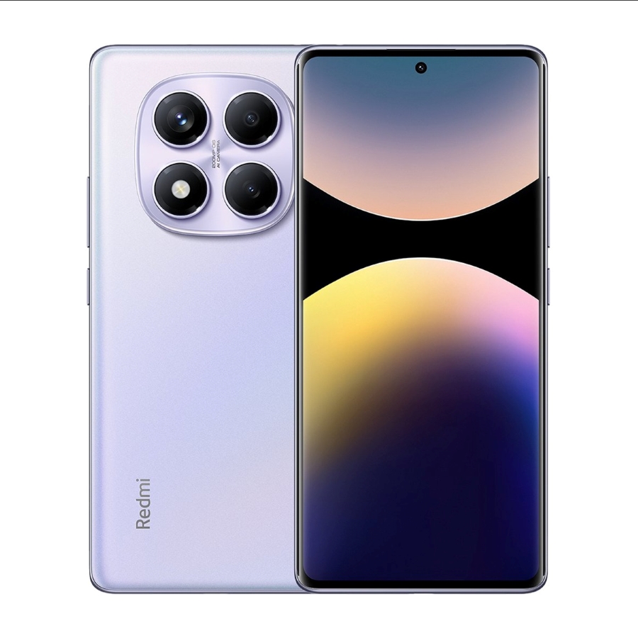 گوشی موبايل شیائومی مدل Redmi Note 14 Pro