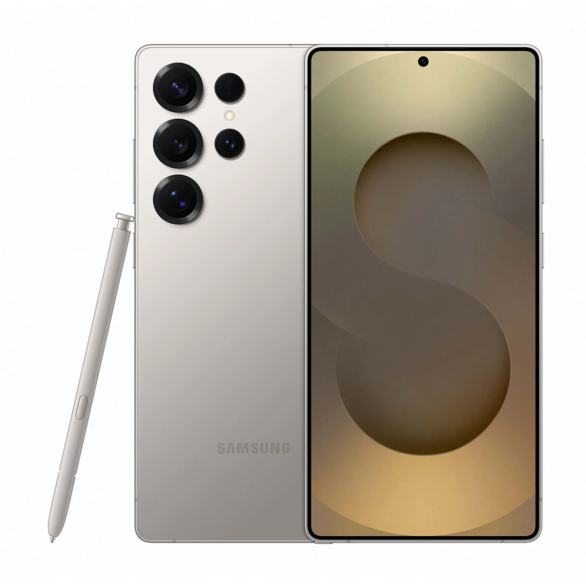 گوشی سامسونگ مدل Galaxy S25 Ultra 5G