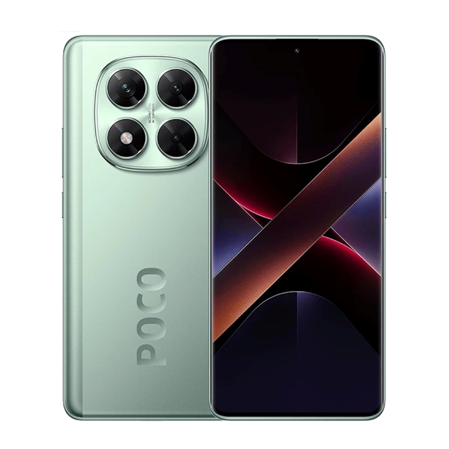 گوشی موبایل شیائومی مدل POCO X7