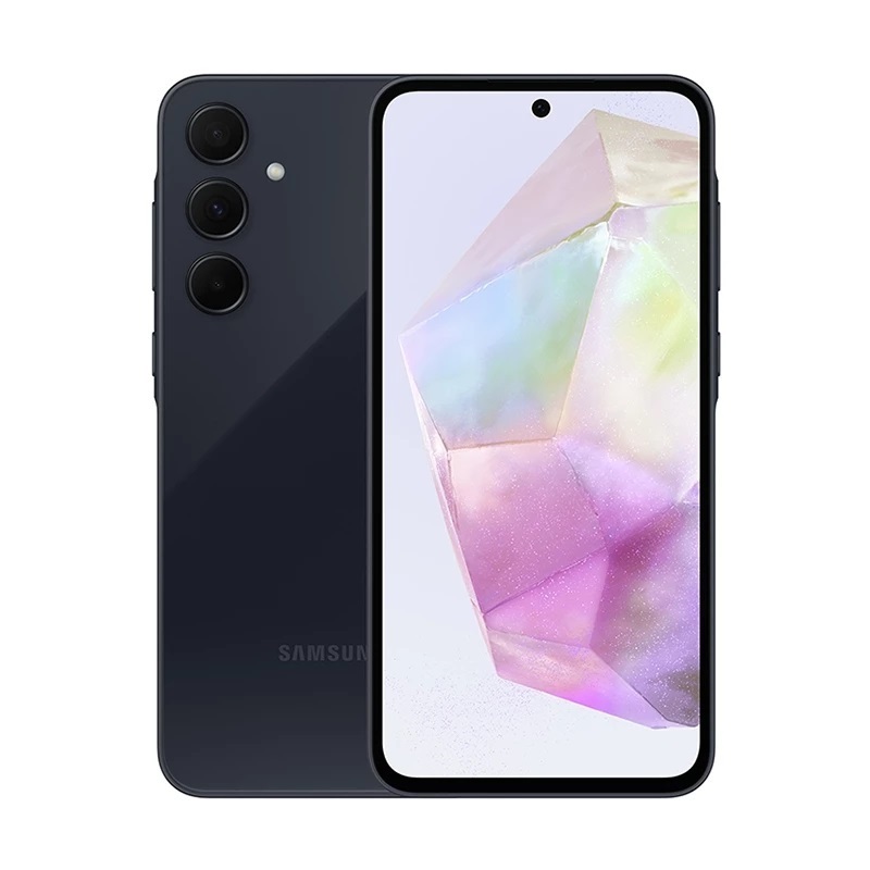 گوشی موبایل سامسونگ مدل Galaxy A35 5G