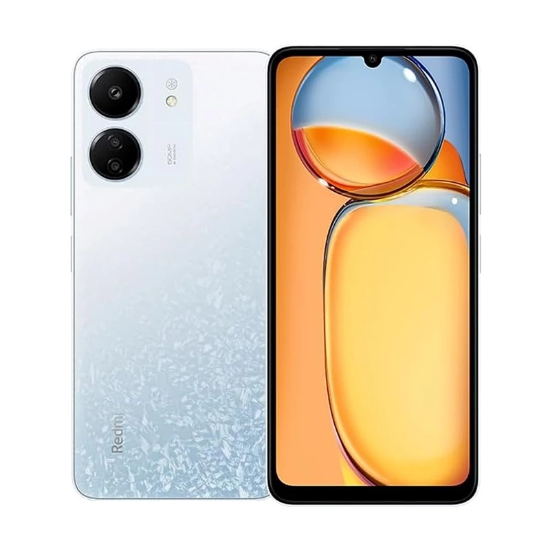 گوشی موبایل شیائومی مدل Redmi 13C ظرفیت 256 گیگابایت رم 8 گیگابایت